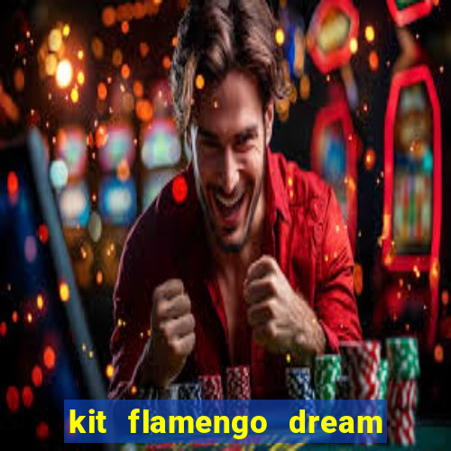 kit flamengo dream league soccer 2019