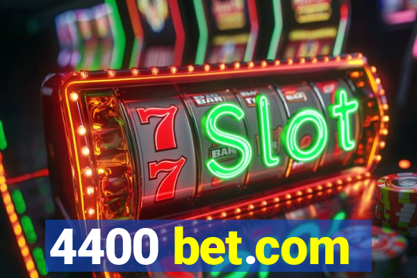 4400 bet.com