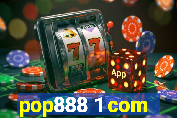 pop888 1 com