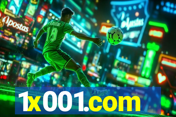 1x001.com