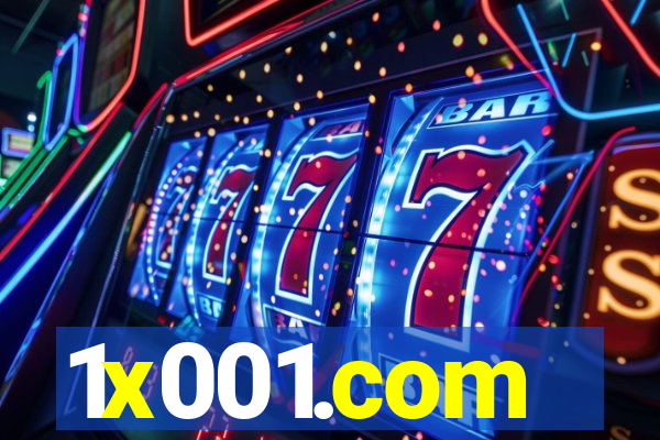 1x001.com