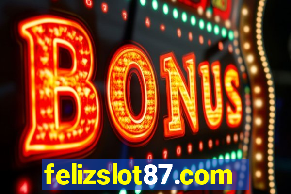 felizslot87.com