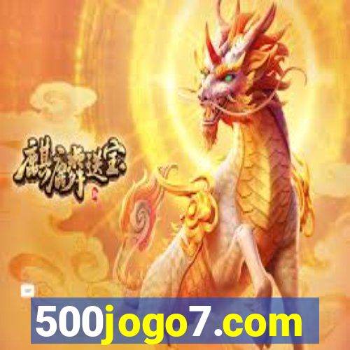 500jogo7.com