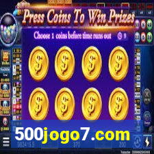 500jogo7.com