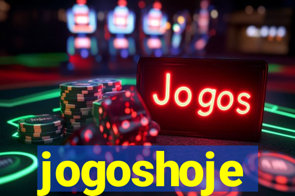 jogoshoje