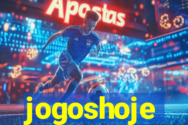 jogoshoje