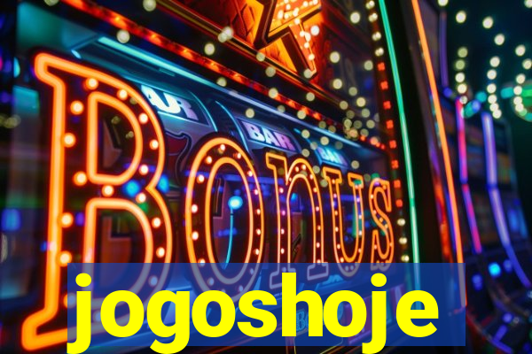 jogoshoje