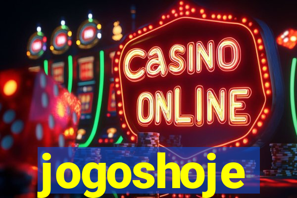 jogoshoje