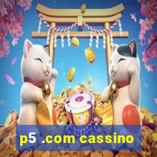 p5 .com cassino