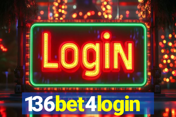 136bet4login