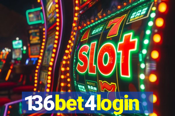136bet4login