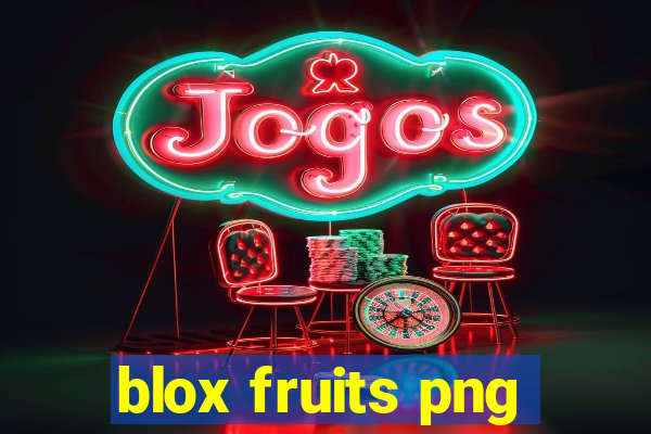 blox fruits png