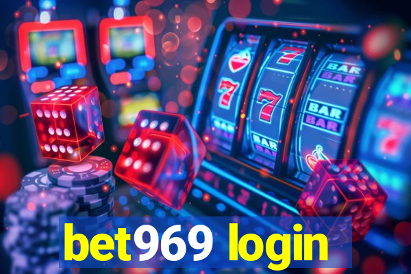 bet969 login