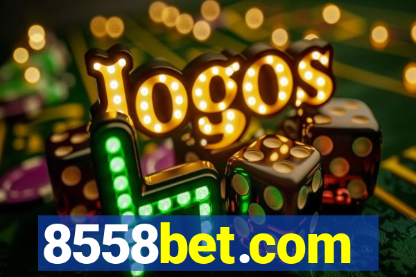 8558bet.com