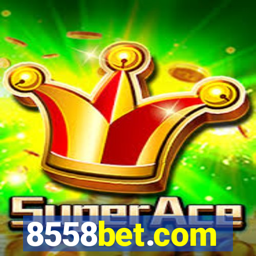 8558bet.com