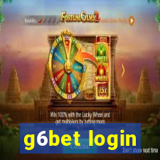 g6bet login
