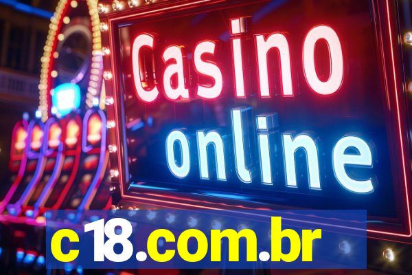 c18.com.br