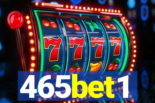 465bet1