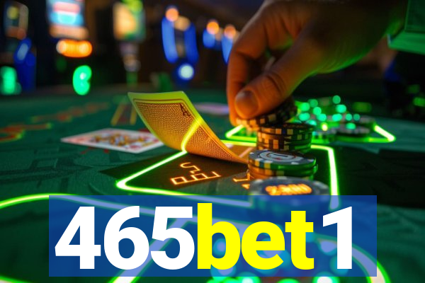 465bet1