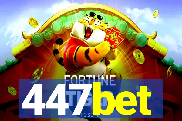 447bet
