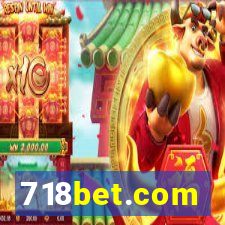 718bet.com