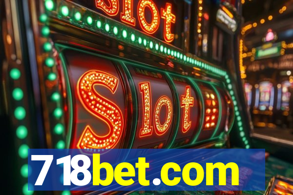 718bet.com