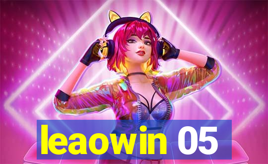 leaowin 05