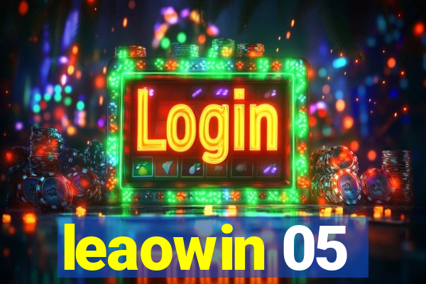 leaowin 05