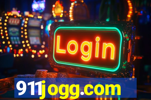 911jogg.com