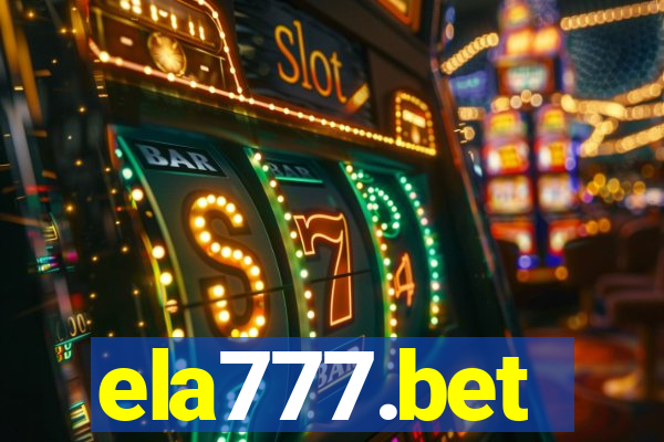 ela777.bet