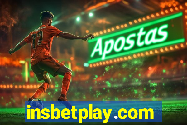 insbetplay.com