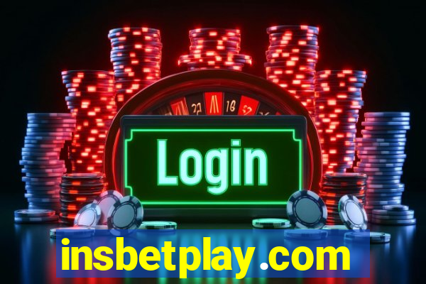 insbetplay.com