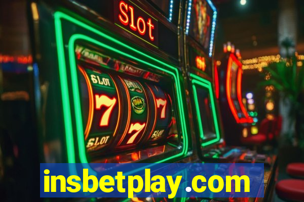 insbetplay.com