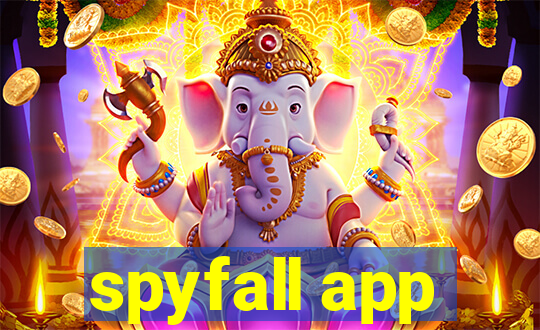 spyfall app
