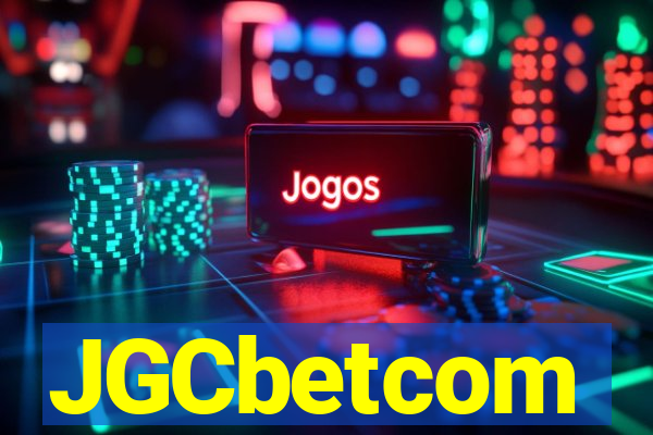 JGCbetcom