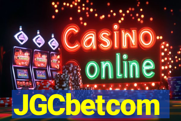 JGCbetcom