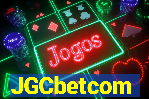 JGCbetcom