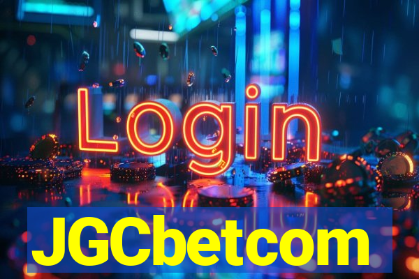 JGCbetcom