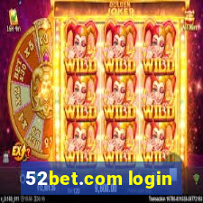 52bet.com login
