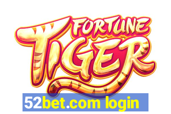 52bet.com login