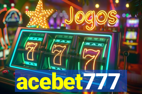 acebet777
