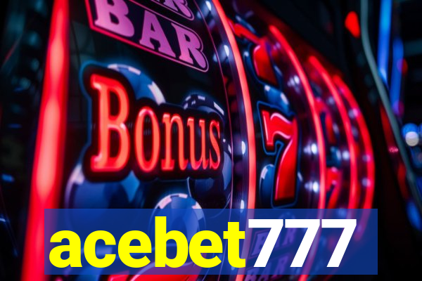 acebet777