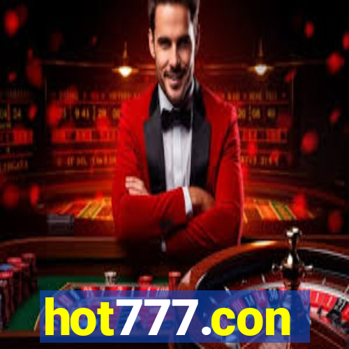 hot777.con