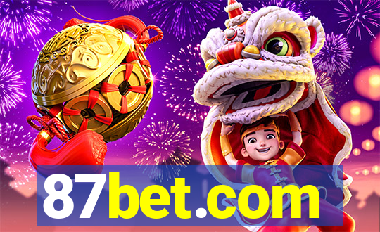 87bet.com