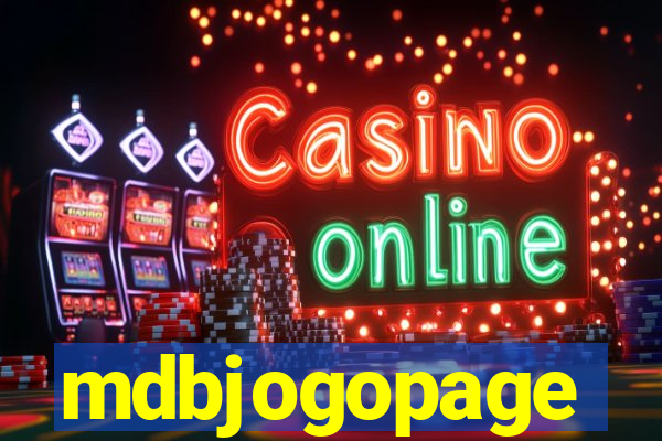 mdbjogopage