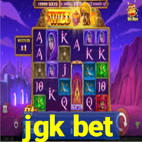 jgk bet
