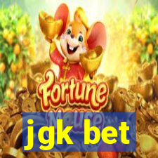 jgk bet