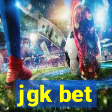 jgk bet