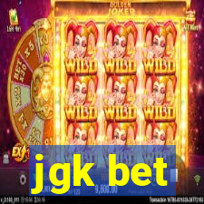 jgk bet