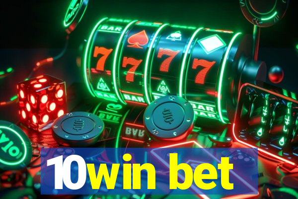 10win bet